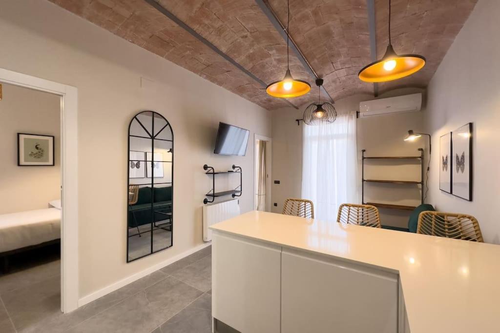 Bebarceloner Sants - 2 Bedrooms Appartement